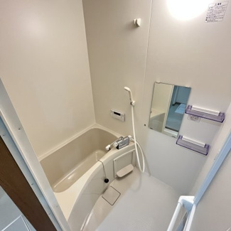 【浴室】 | Gran lago