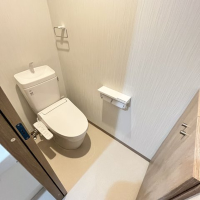 【トイレ】 | Gran lago