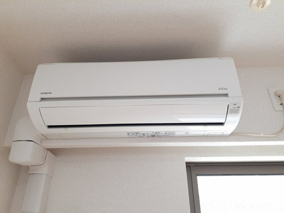 【設備】 | エスペランサ白国Ⅱ