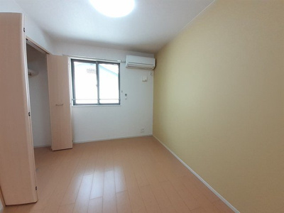 【内装】 | エスペランサ白国Ⅱ | 内装です