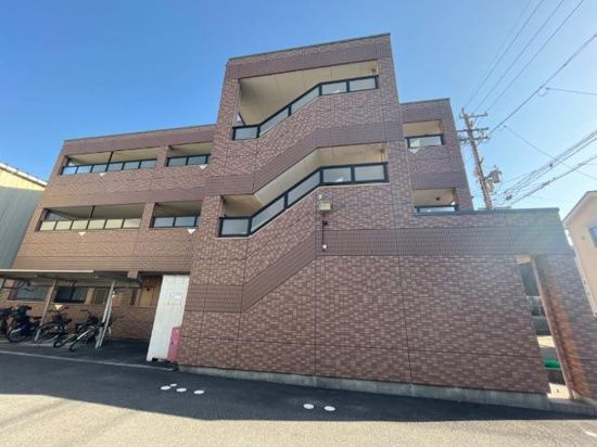 エクセルハイム・Ｎのその他共用部分