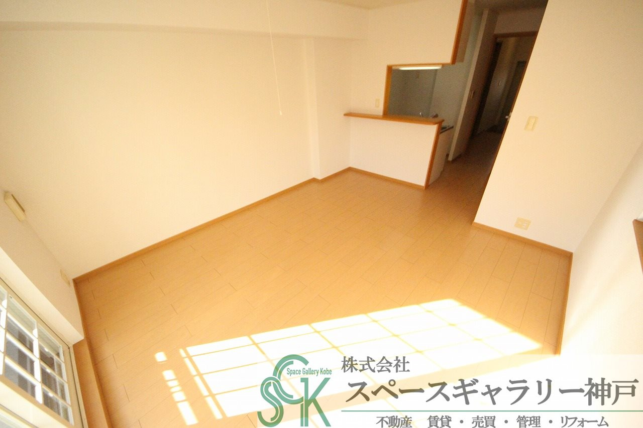 メゾネット・アンジュ壱番館の寝室|※お部屋により仕様が異なる可能性があります。