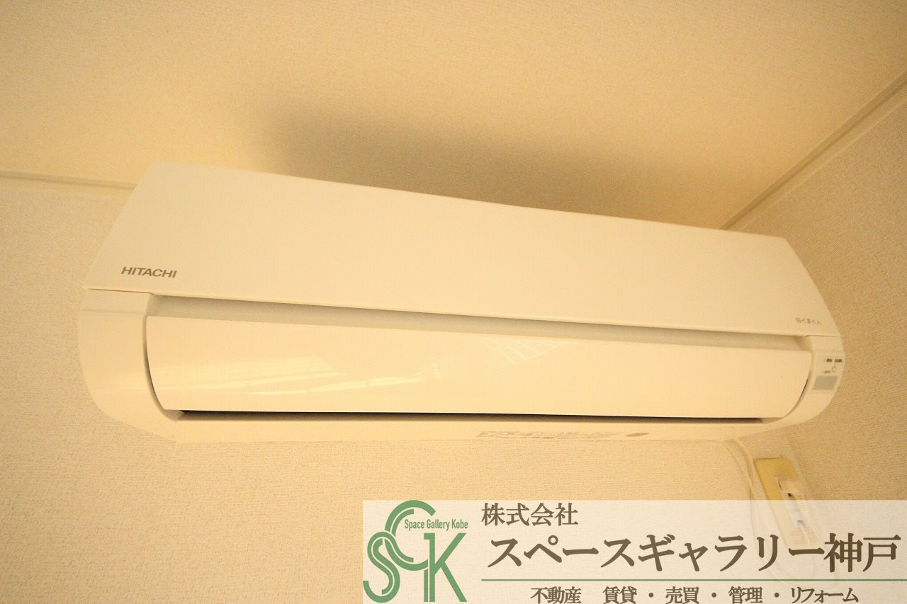 メゾネット・アンジュ壱番館の設備|※お部屋により仕様が異なる可能性があります。