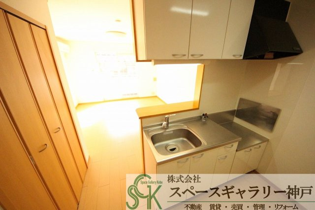 メゾネット・アンジュ壱番館のその他|※お部屋により仕様が異なる可能性があります。