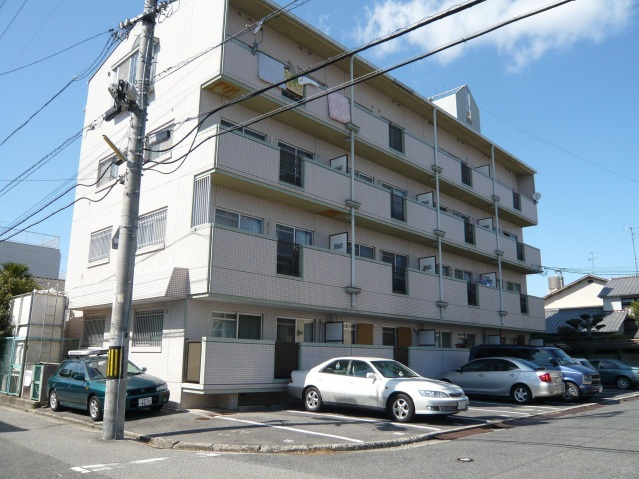 シャトル江波