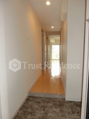 【玄関】 | レシオイシワラ