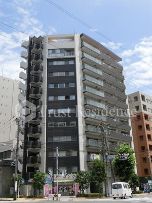 【外観】 | レシオイシワラ