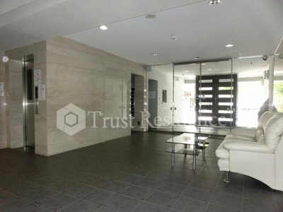 【ロビー】 | レシオイシワラ