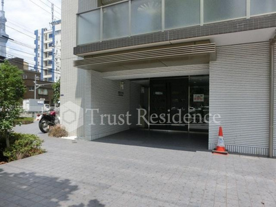 【エントランス】 | レシオイシワラ