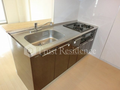 【キッチン】 | レシオイシワラ