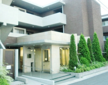 【エントランス】 | クールセリシエ