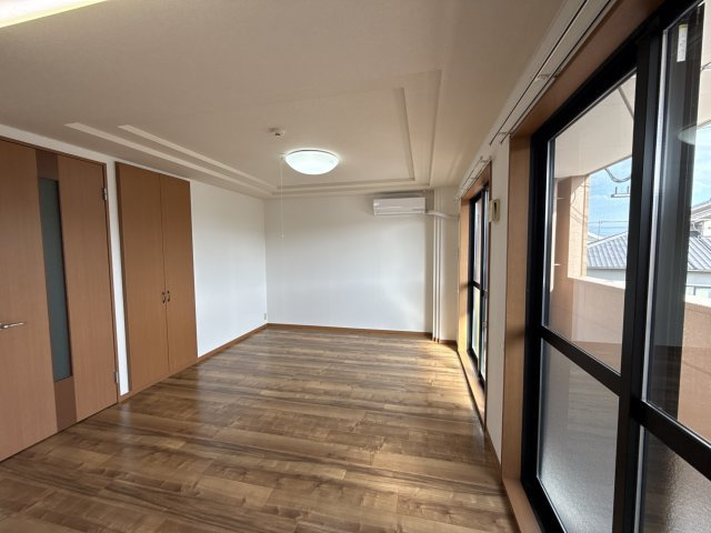 フェイバリットの洋室