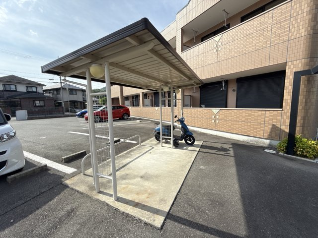 フェイバリットのその他共用部分