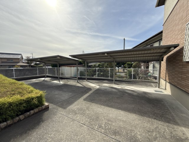 グレース六番館のその他共用部分