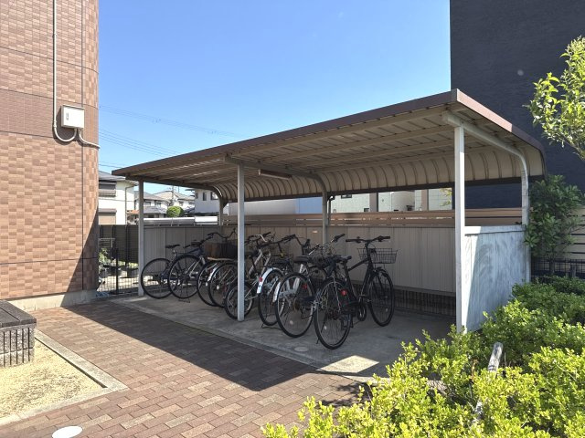 アベニール細江のその他共用部分