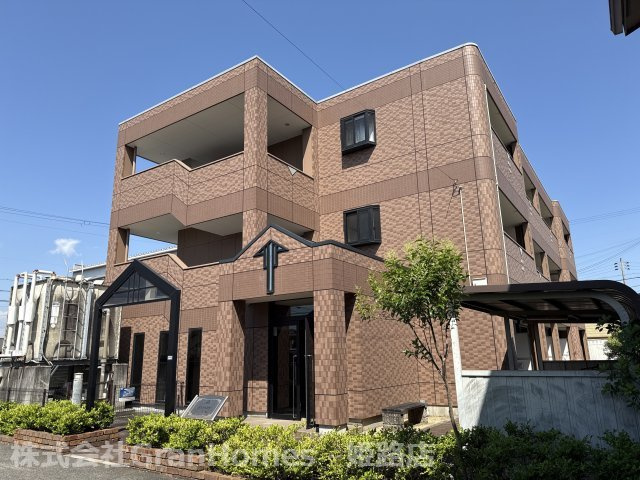 アベニール細江の外観