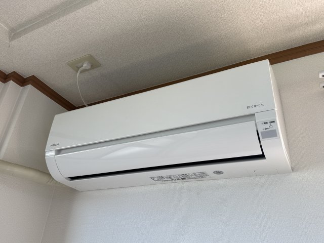 アベニール細江の設備