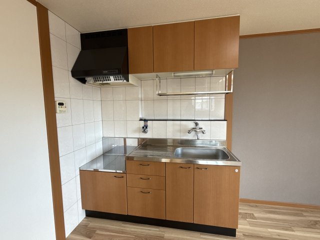 アベニール細江のキッチン