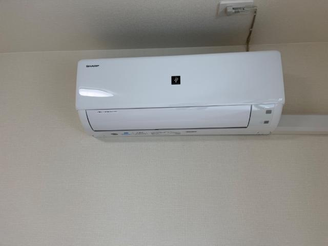 ソネテラスの設備