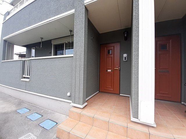 カーサ　イリーデのその他共用部分