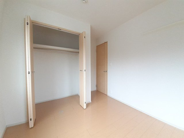 カーサ　イリーデの内装