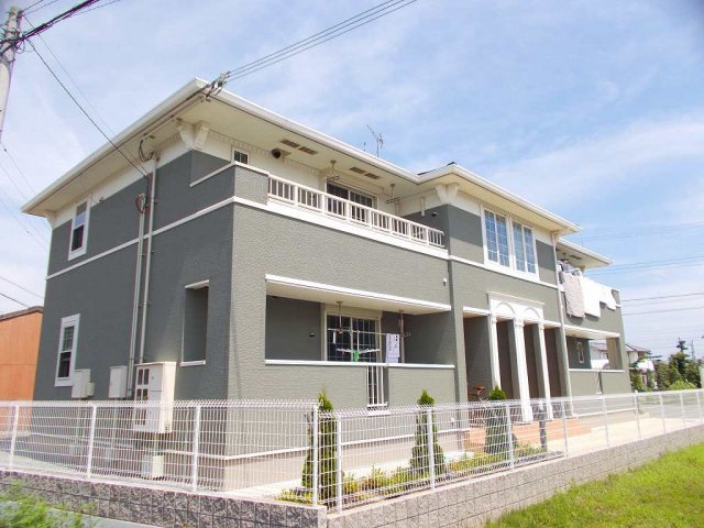 カーサ　イリーデ