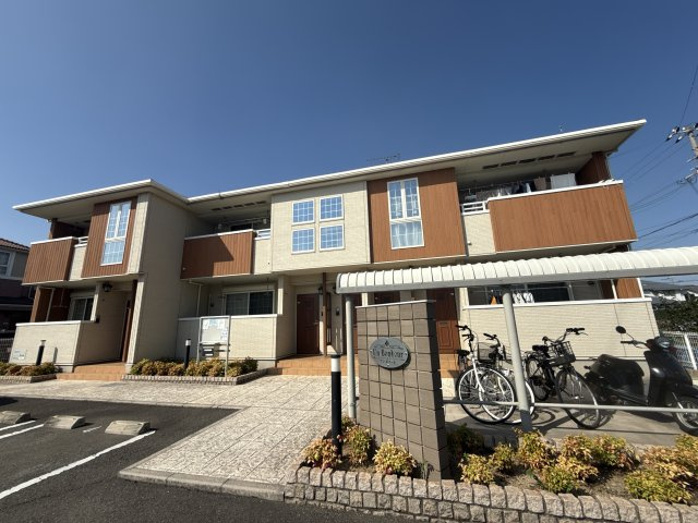 アン　ボヌール