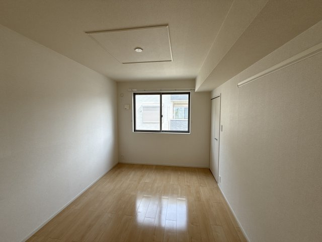 エレガンテ　ヴィラⅡの子供部屋