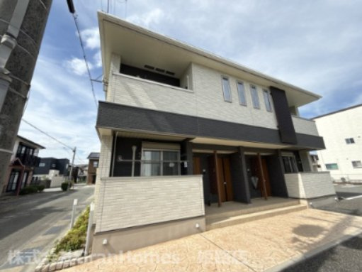 エレガンテ　ヴィラⅡ