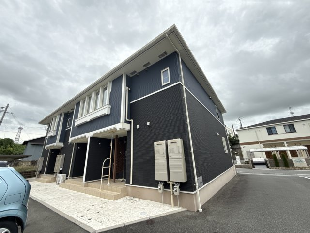 コンコルディアⅠ