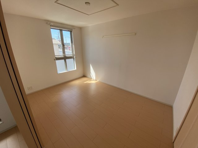 モンシェリー御立Ａの子供部屋