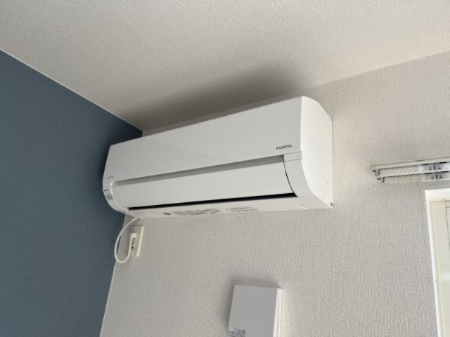 ラフレシールあぼしＤの設備