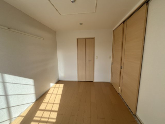 ラフレシールあぼしＤの子供部屋