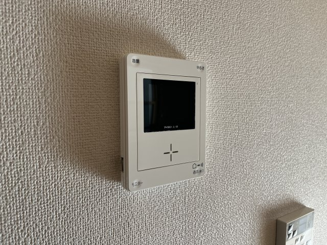 ラフレシールあぼしＤのセキュリティ