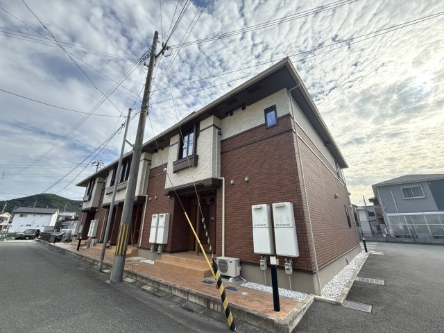 マリッチ赤穂Ａ