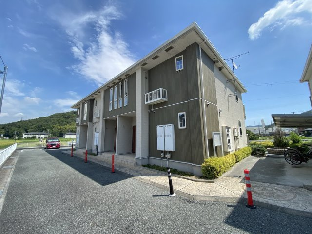 アイリスガーデンＢ