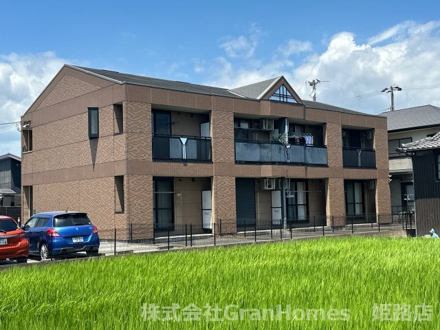 フローリィ・パルク・ヴィーブル