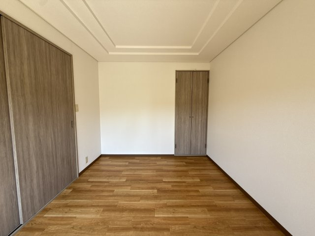 ピュアパレスの子供部屋