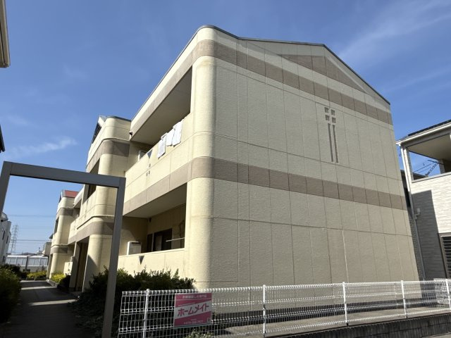 ピュアパレス