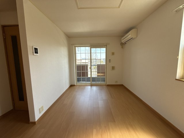 サンセールⅣの居間・リビング