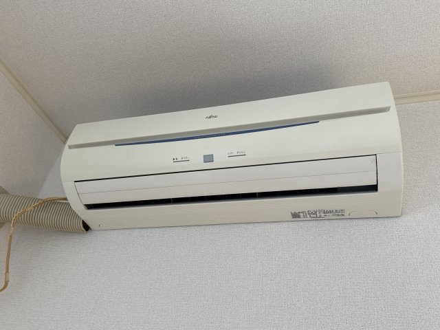 サンセールⅣの設備