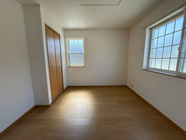 サンセールⅣの子供部屋