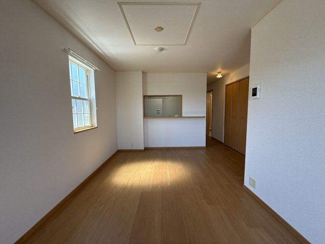 サンセールⅣの居間・リビング