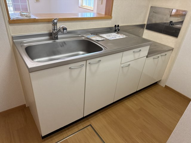 サンセールⅣのキッチン