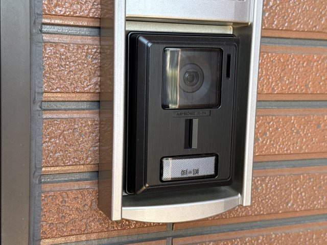 サンセールⅣのセキュリティ