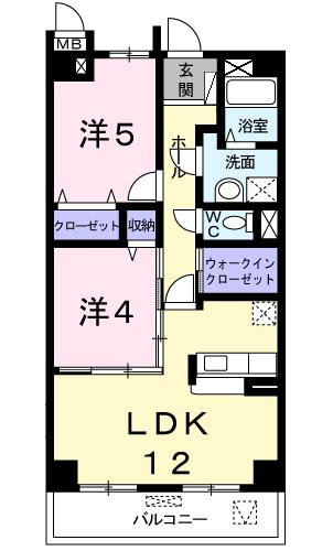 ル・パラディ