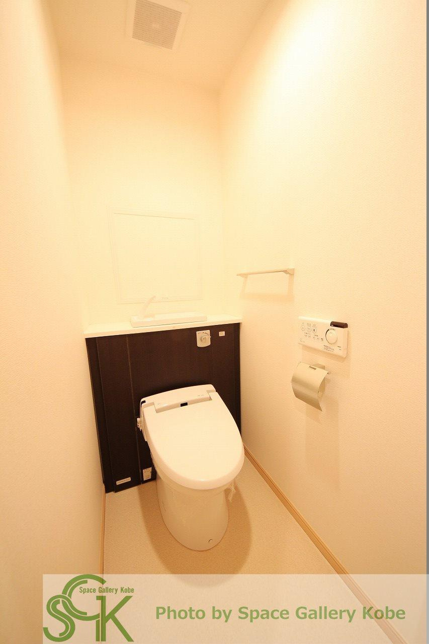 ル・パラディのトイレ|※お部屋により仕様が異なる場合があります※