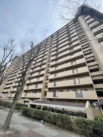 コープ野村新安城D棟