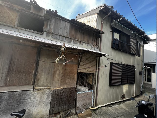 愛知県知多郡南知多町 中古戸建