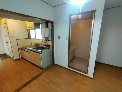 旭ハイツ
